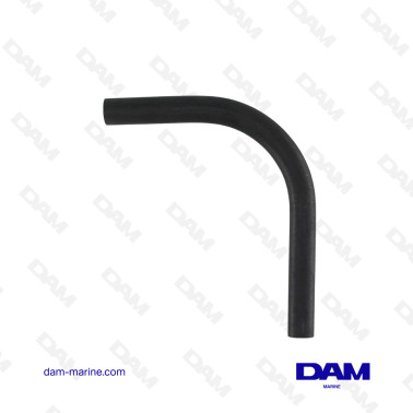 VOLVO COOLING HOSE