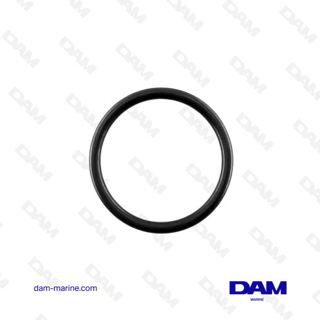 YAMAHA TRIM PLUG O-RING - 6G5-43864-09