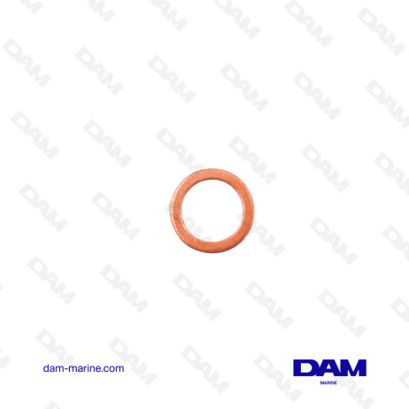 YANMAR COPPER WASHER