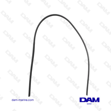 VOLVO AIR EXCHANGER SEAL