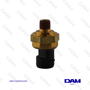 VOLVO OIL PRESSURE SENSOR 3887328