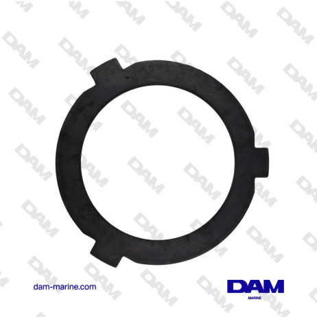 DISQUE DE FRICTION ACIER INVERSEUR YANMAR 1.4MM KANZAKI