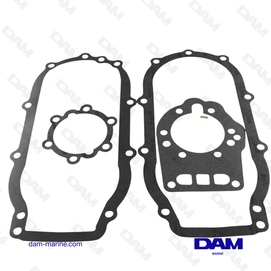 VELVET V-DRIVE 71-72 INVERTER SEAL KIT