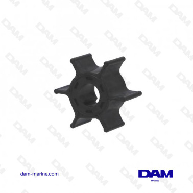 YAMAHA - MERCURY COOLING IMPELLER