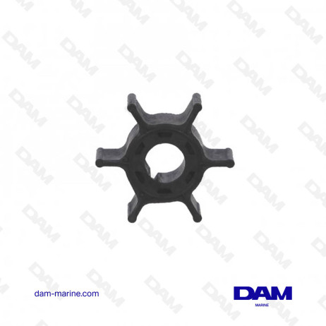 YAMAHA - MERCURY COOLING IMPELLER