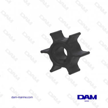 YAMAHA - MERCURY COOLING IMPELLER