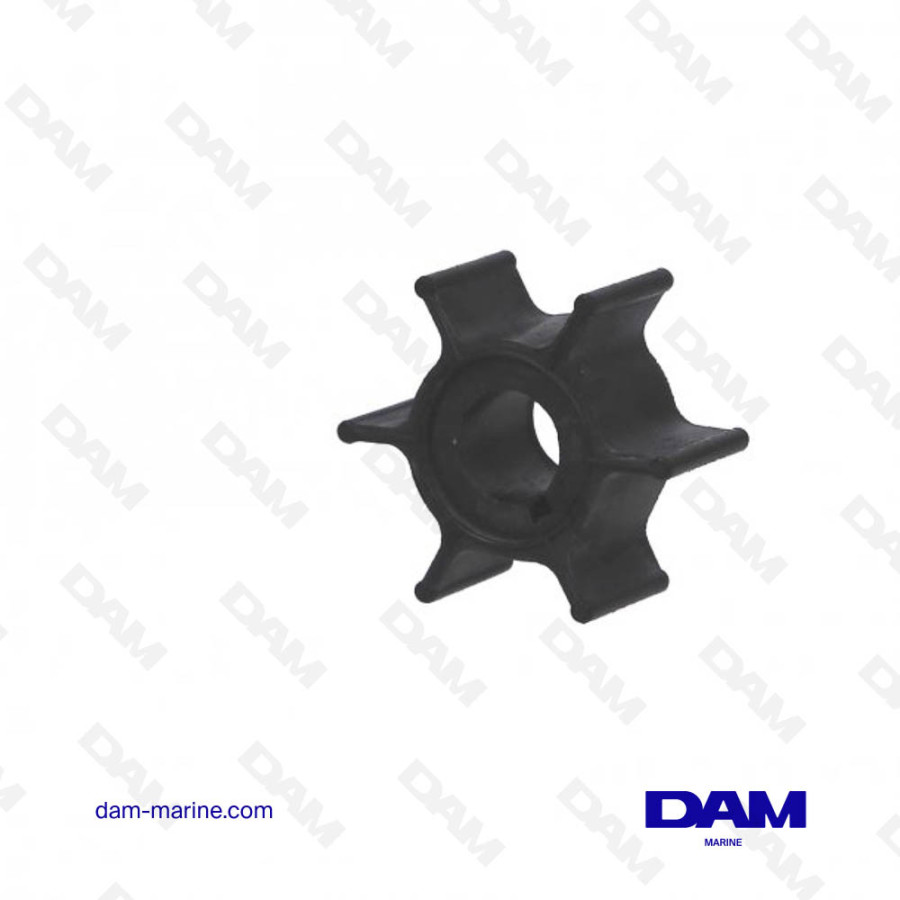 YAMAHA - MERCURY COOLING IMPELLER