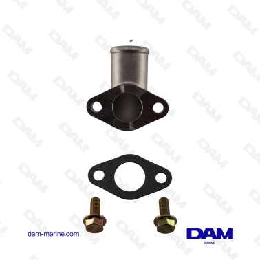 PERKINS 4108 WATER TAP FITTING