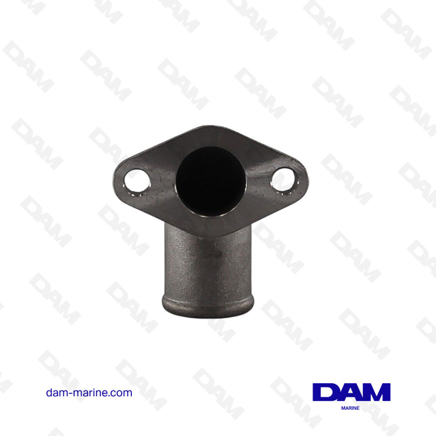 PERKINS 4108 WATER TAP FITTING