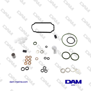 VOLVO INJECTION PPE GASKET...