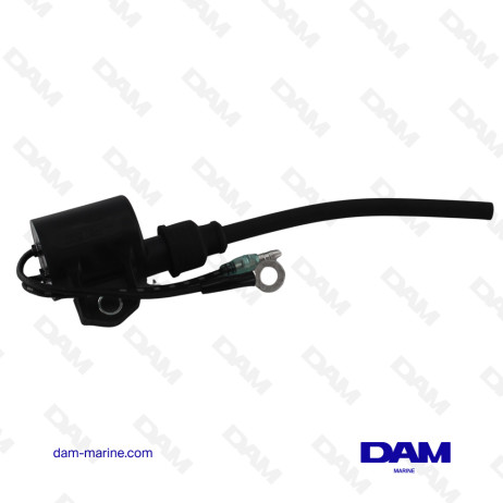 BOBINA DE ENCENDIDO YAMAHA - 6H5-85570-00