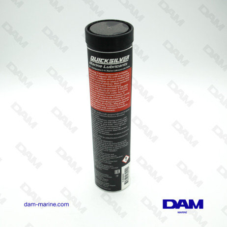 GRASSO MARINO MERCRUISER OEM 2-4-C