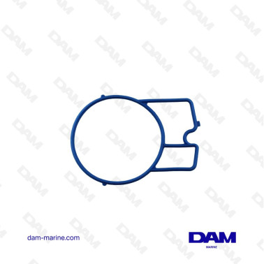 JUNTA DE LA CARCASA DE...