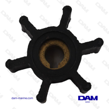 RENAULT COUACH COOLING TURBINE