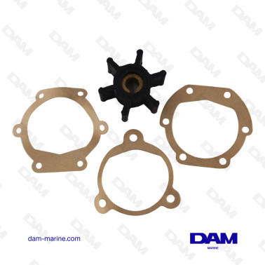 RENAULT COUACH COOLING TURBINE