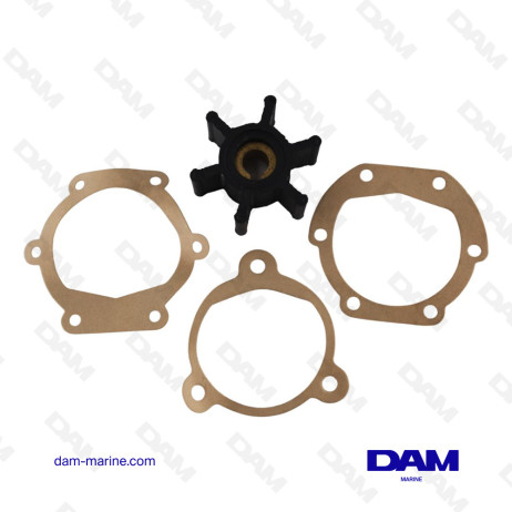 TURBINA DI RAFFREDDAMENTO RENAULT COUACH