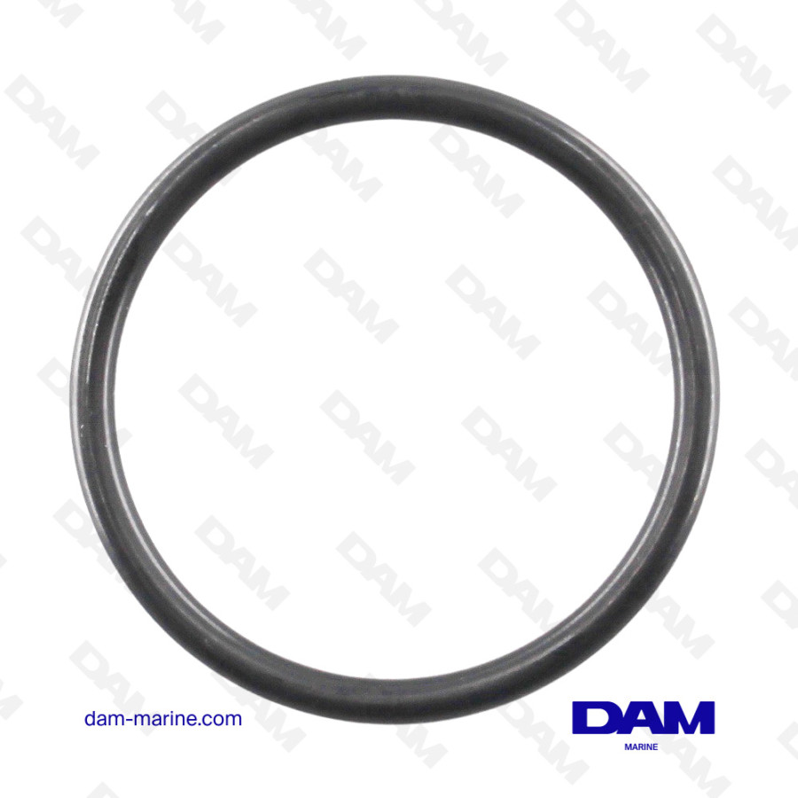 JOINT TORIQUE BOUCHON TRIM YAMAHA - 64E-43866-09