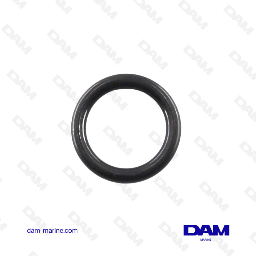 JOINT TORIQUE BOUCHON TRIM YAMAHA - 64E-43867-09