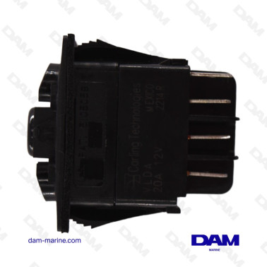 MERCURY 24FT STEERING PUMP...