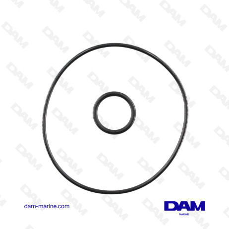 VOLVO BASE CONNECTION GASKET KIT