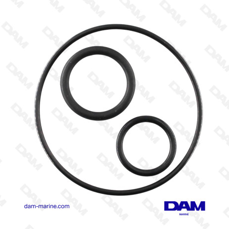 VOLVO BASE CONNECTION GASKET KIT