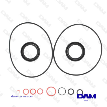 KIT DE JUNTAS DEL EJE DE LA...