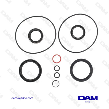 VOLVO DP PROPELLER SHAFT...