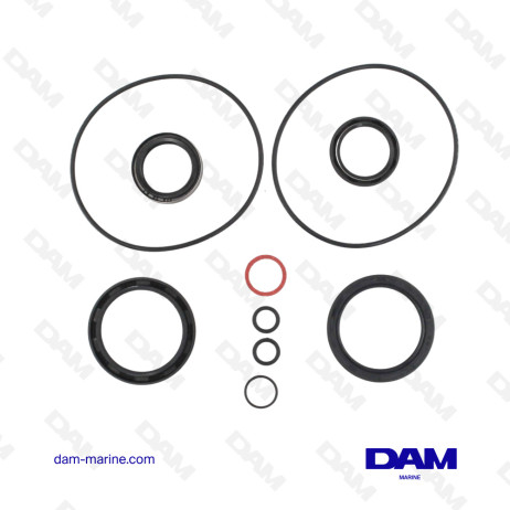 VOLVO DP PROPELLER SHAFT GASKET KIT