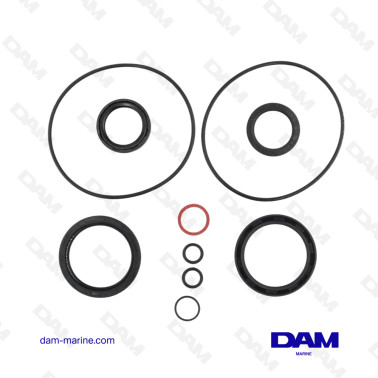 VOLVO DP PROPELLER SHAFT GASKET KIT