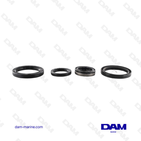 VOLVO DP PROPELLER SHAFT GASKET KIT