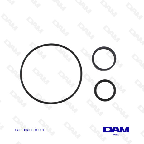 VOLVO BASE CONNECTION GASKET KIT