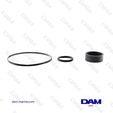 VOLVO BASE CONNECTION GASKET KIT