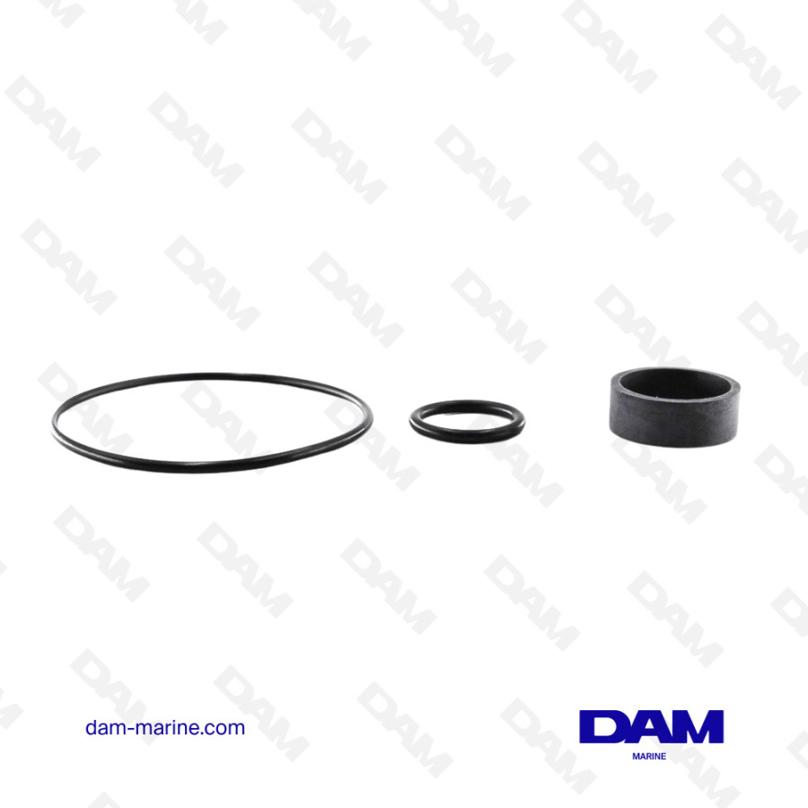 VOLVO BASE CONNECTION GASKET KIT