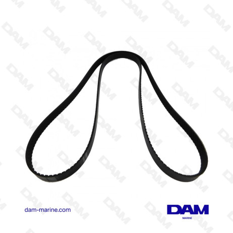 VOLVO SERPENTINE BELT 3888177