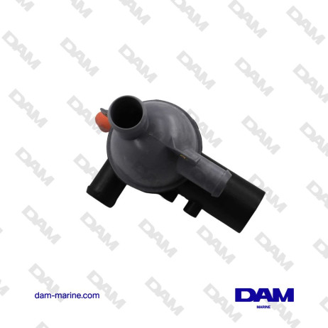 LOGEMENT EAU MERCRUISER 8M0101224