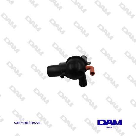 CARCASA DE AGUA MERCRUISER 8M0101224