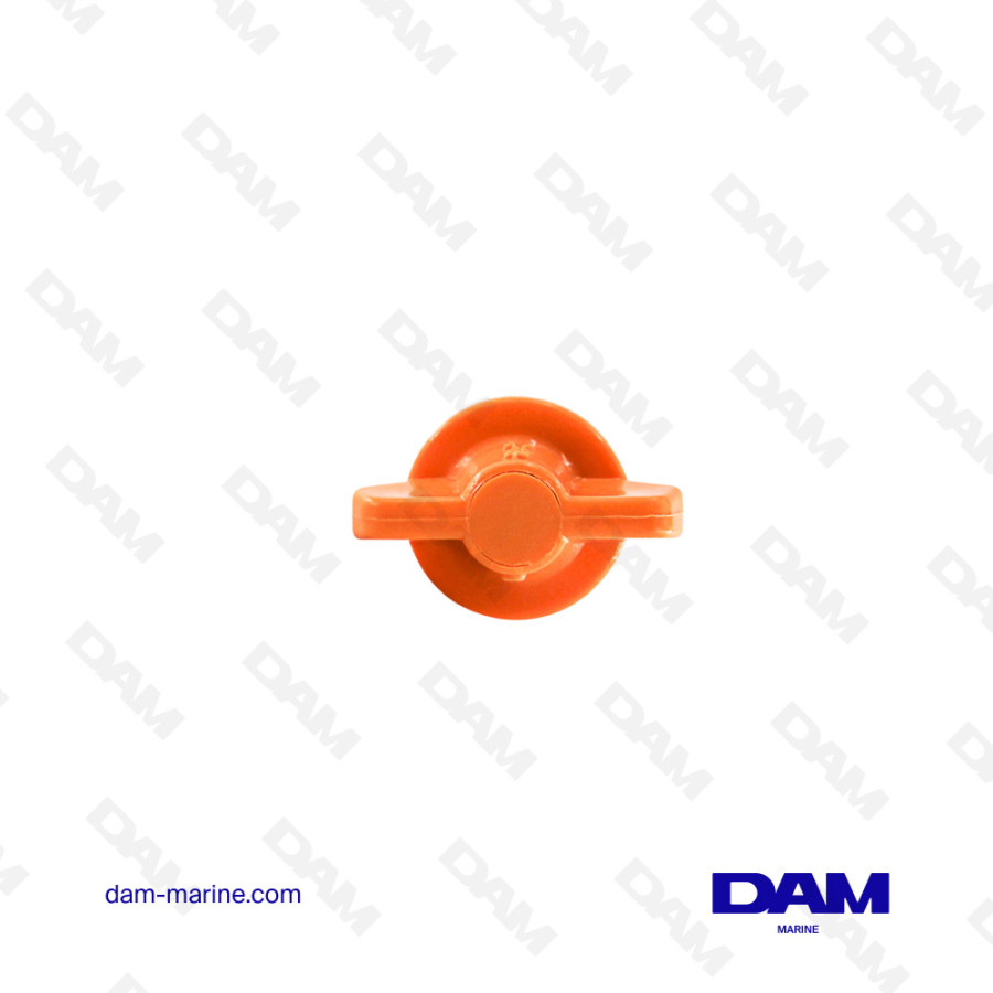 YANMAR KM35A REVERSE GEAR OIL DIP STICK