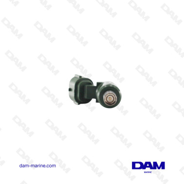 MERCURY FUEL INJECTOR 8M0134459