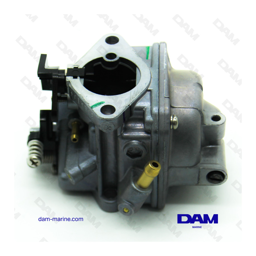 CARBURATORE MERCURY COMPLETO 8M0167271