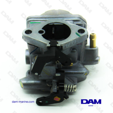 CARBURATEUR COMPLET MERCURY 8M0167271