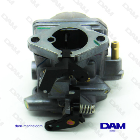 COMPLETE MERCURY CARBURETOR 8M0167271