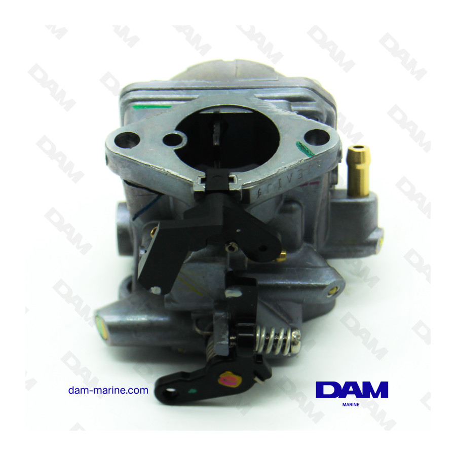 CARBURATEUR COMPLET MERCURY 8M0167271