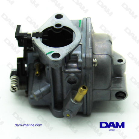 CARBURADOR MERCURY COMPLETO 8M0167271
