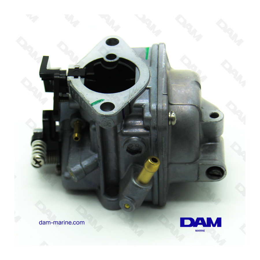 CARBURATEUR COMPLET MERCURY 8M0167271