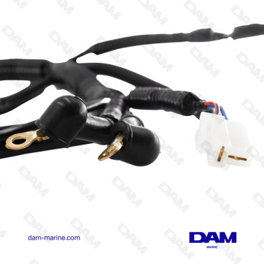 FAISCEAU ELECTRIQUE MOTEUR YANMAR 128270-77921