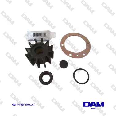 KIT POMPA ACQUA JABSCO SK239