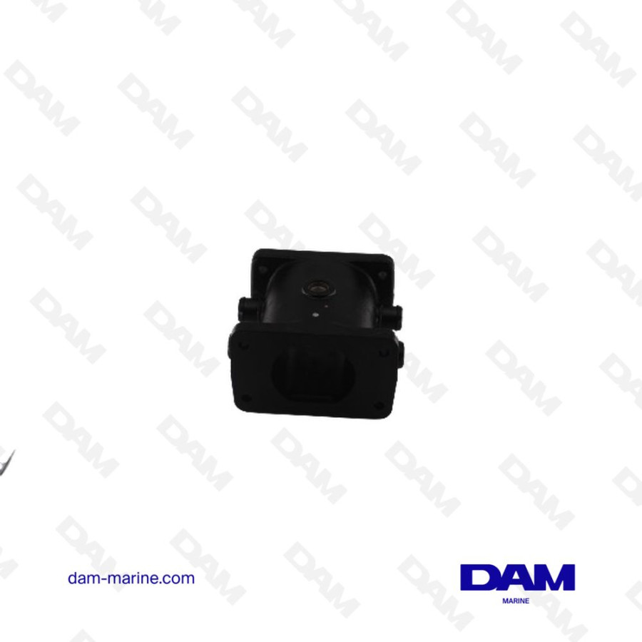 REHAUSSE ECHAPPEMENT MERCRUISER 8.1L / 8.2L - 8M0124066
