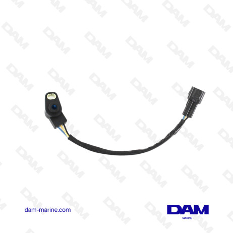 CAPTEUR DE POSITION SELECTEUR - INVERSION MARCHE SUZUKI - 13580-93J03