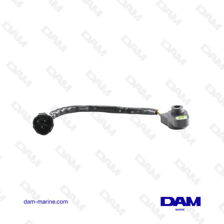 CAPTEUR DE POSITION SELECTEUR - INVERSION MARCHE SUZUKI - 13580-93J03