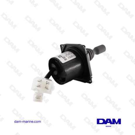 PANEL DE CONTROL DE SIDE POWER PR004*